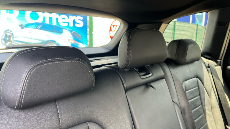 BMW X3 xDrive20d M Sport 5dr Step Auto Diesel Estate